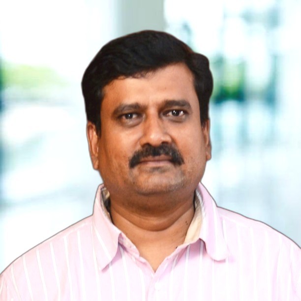 Dr. Dhatchana Moorthy