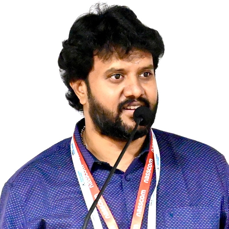 Mr. Udaya Sankar