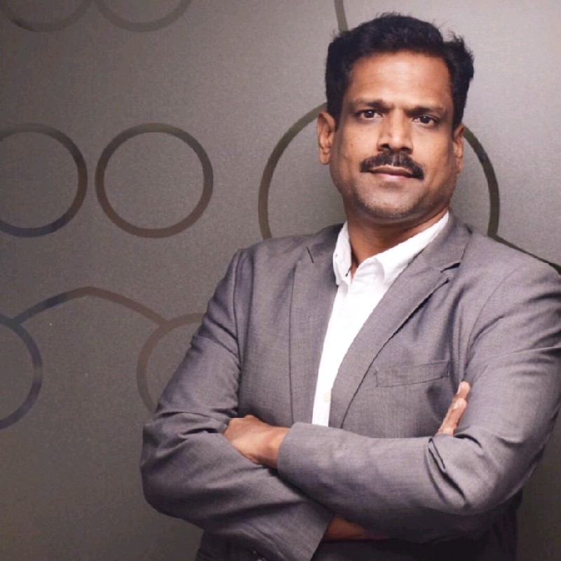 Mr. Sivakumar Sadayappan