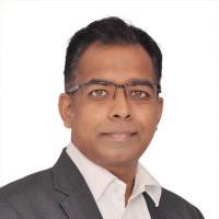 Mr. Sriram Balasubramaniam