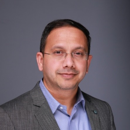 Mr. Suchindran Ramachandran